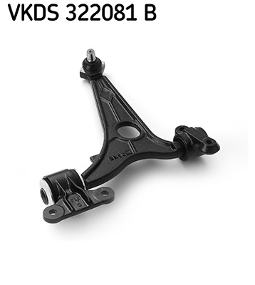 Brat suspensie roata SKF VKDS322081B